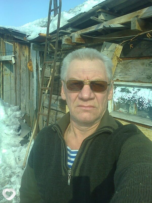 Влад, Усть-Каменогорск