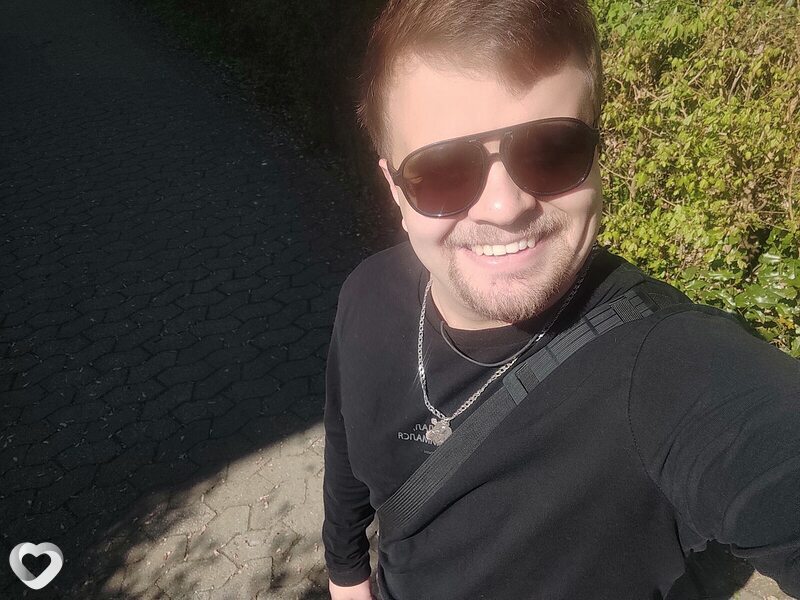 Валерий, 23, Воронеже — анкета №2329418