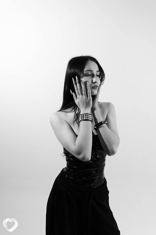 Аня, 24, Санкт-Петербурге — анкета №2329423