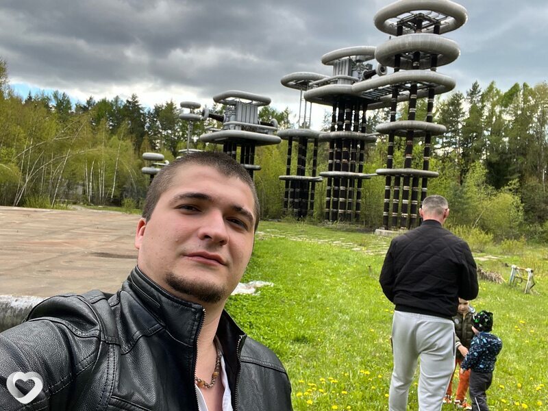 Данила, Звенигород