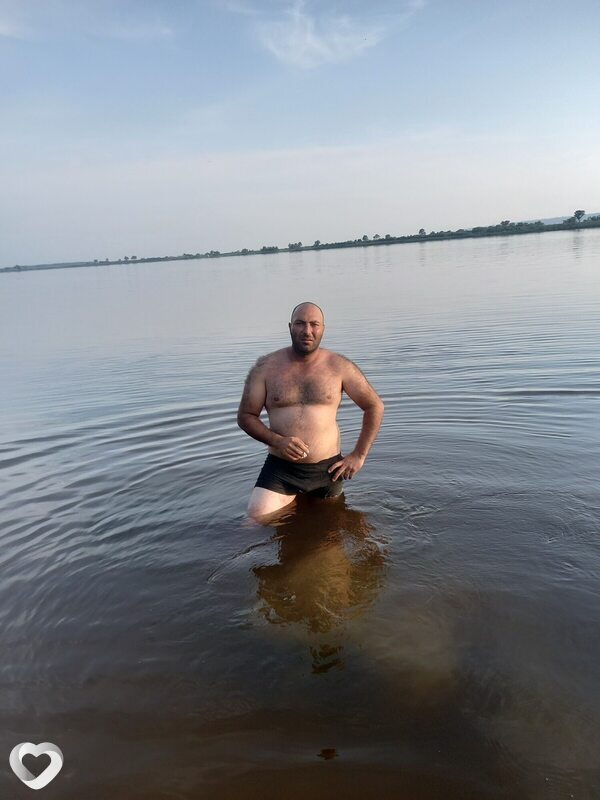 Аво, 34, Свободном — анкета №2329432