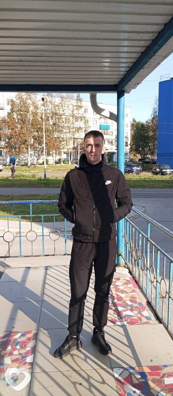 Максим, 34, Советской Гавани — анкета №2329734
