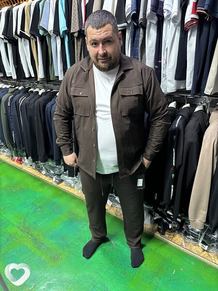 Илья, 39, Нижнем Новгороде — анкета №2329646