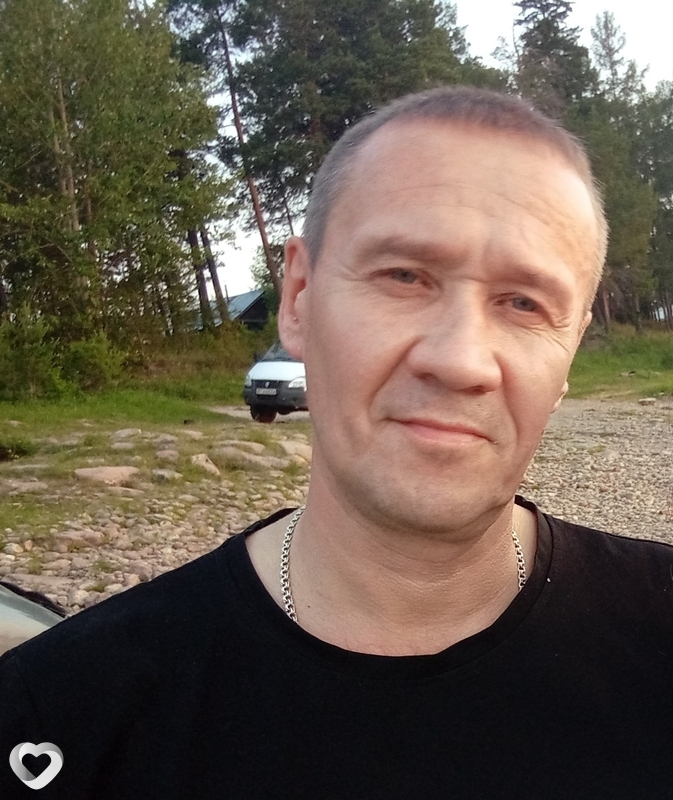 Евгений, 51, Алдане — анкета №2329650
