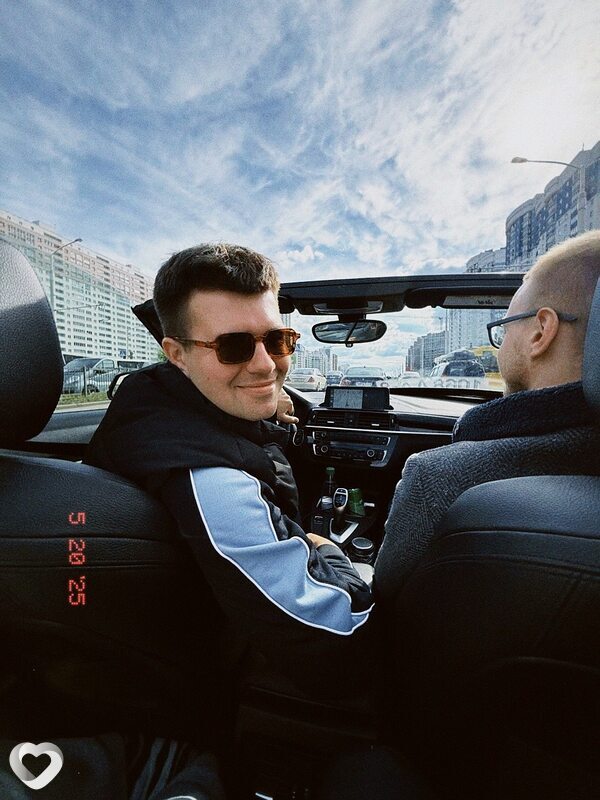 Ilya, 28, Минске — анкета №2329652
