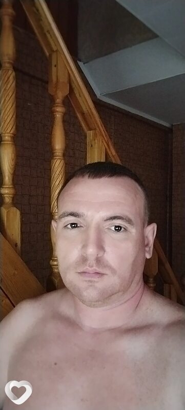 Константин, 44, Узловой — анкета №2329657