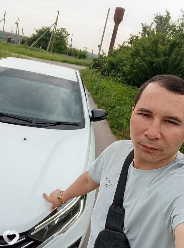 Богдан, 31, Липецке — анкета №2330036