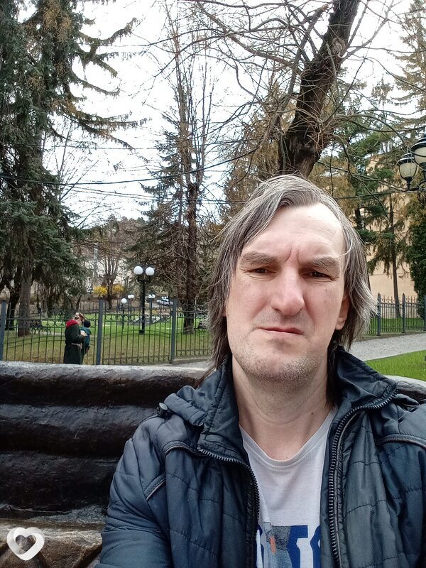 Андрей, 45, Невинномысске — анкета №2330039