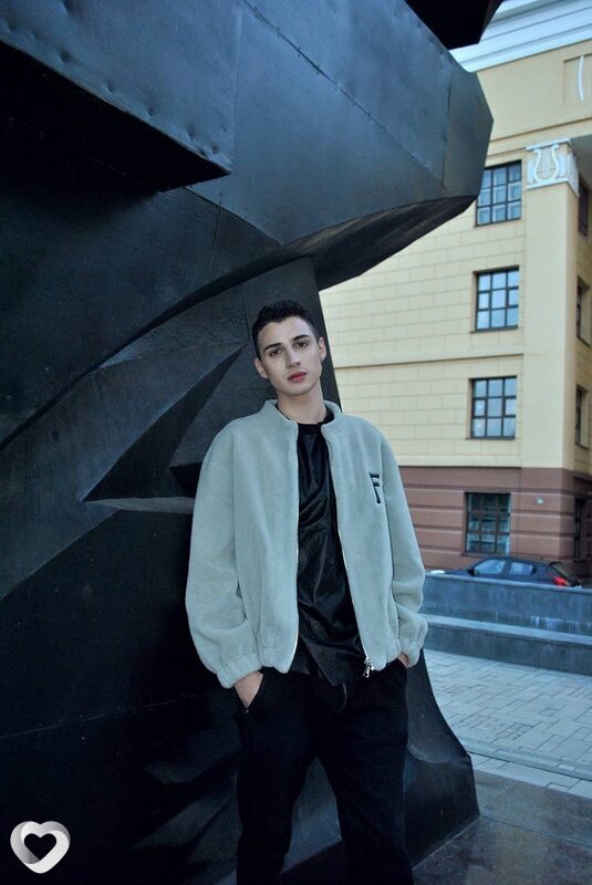 Слава, 27, Самаре — анкета №2330047