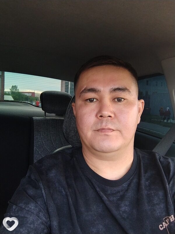 Дидар, 36, Усть-Каменогорск — анкета №2330050