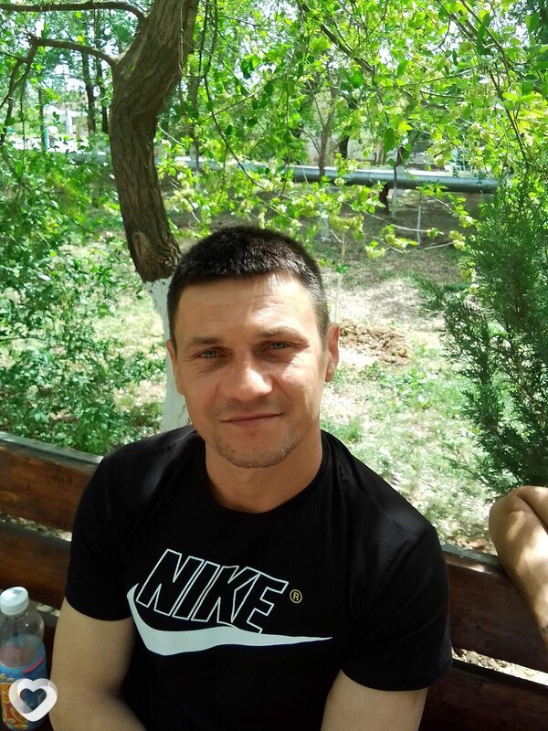Василий, 39, Волгограде — анкета №2330054