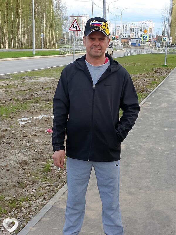 Genij, Пойковский