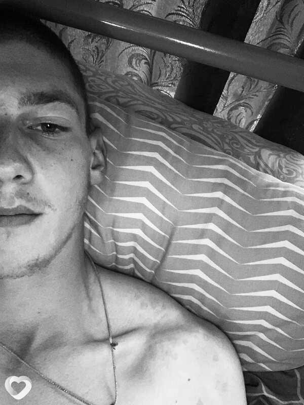 Рома, 20, Барнауле — анкета №2329547