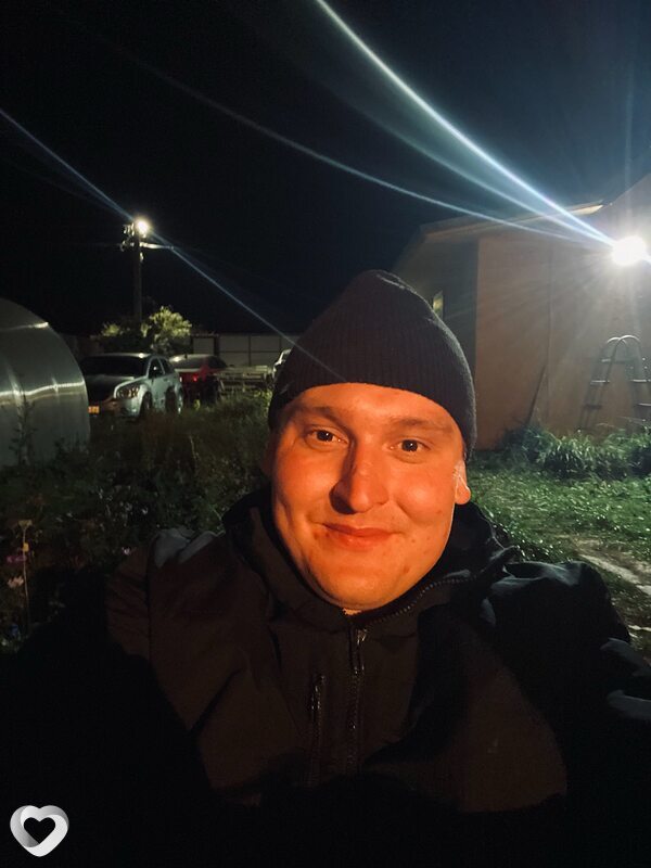 Альберт, 28, Казани — анкета №2329548