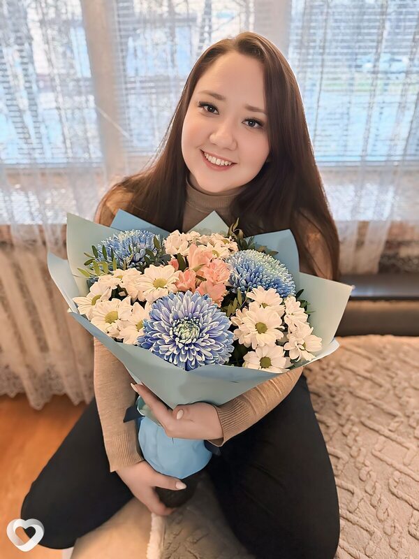 Анюта, 28, Москве — анкета №2329553