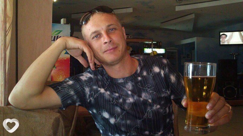 Егор, 46, Темрюке — анкета №2329556