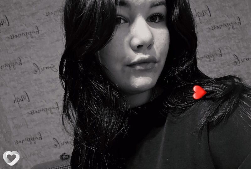 Вика, 20, Новочеркасске — анкета №2329615