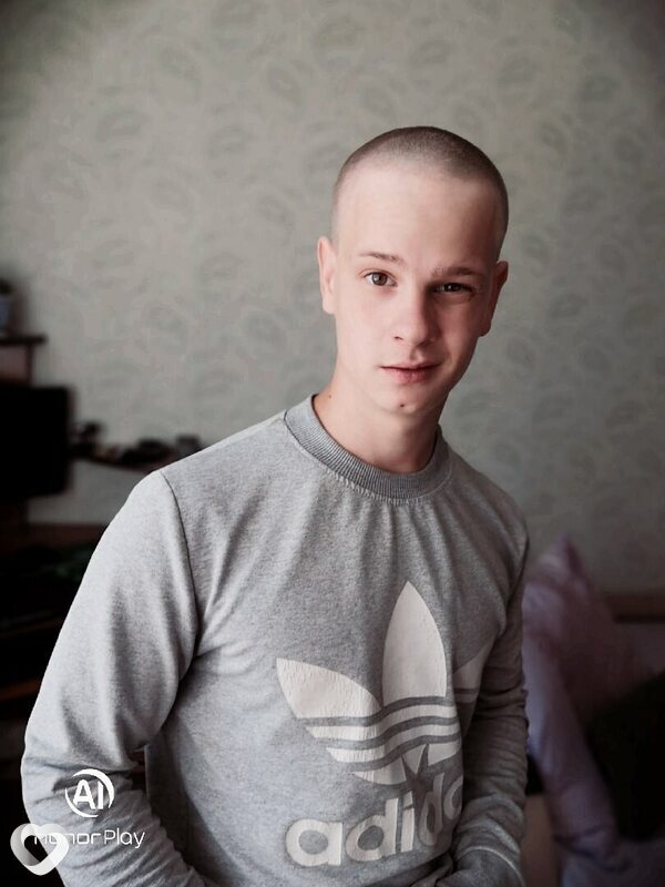 Александр, 26, Новокузнецке — анкета №2329623