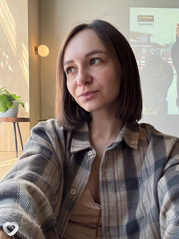 Татьяна, 25, Волгограде — анкета №2329626