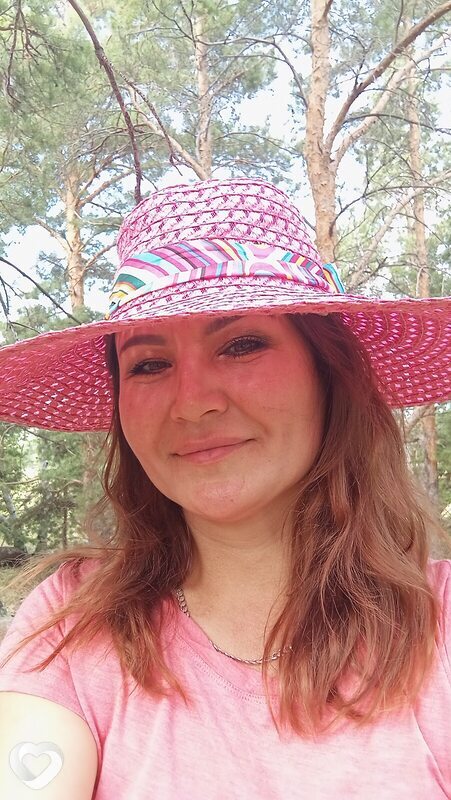Ангелина, 45, Челябинске — анкета №2329629