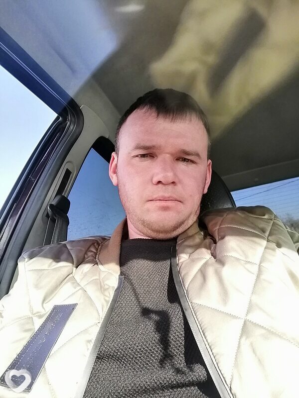 Рестем, 33, Казани — анкета №2329513