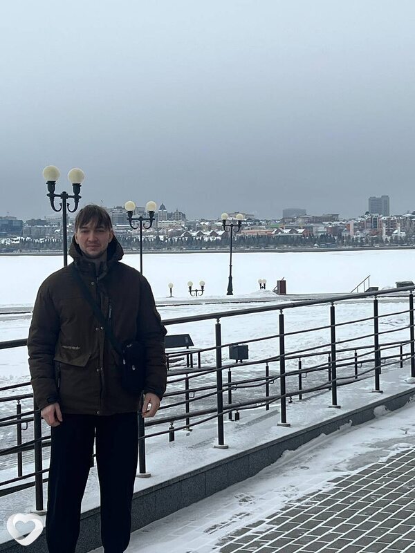 Сергей, 25, Самаре — анкета №2329517