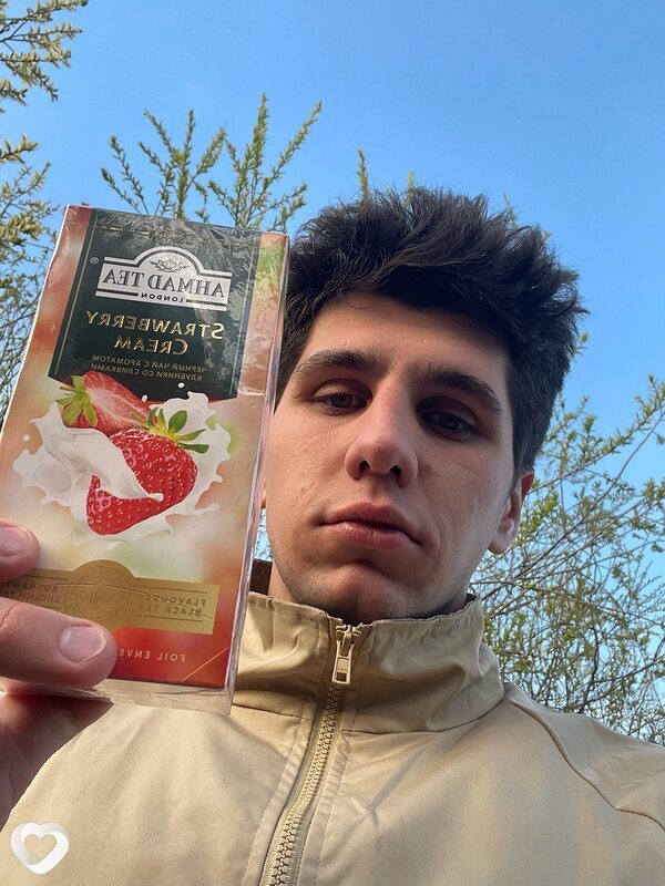 Andrzej, 21, Петропавловске-Камчатском — анкета №2329523