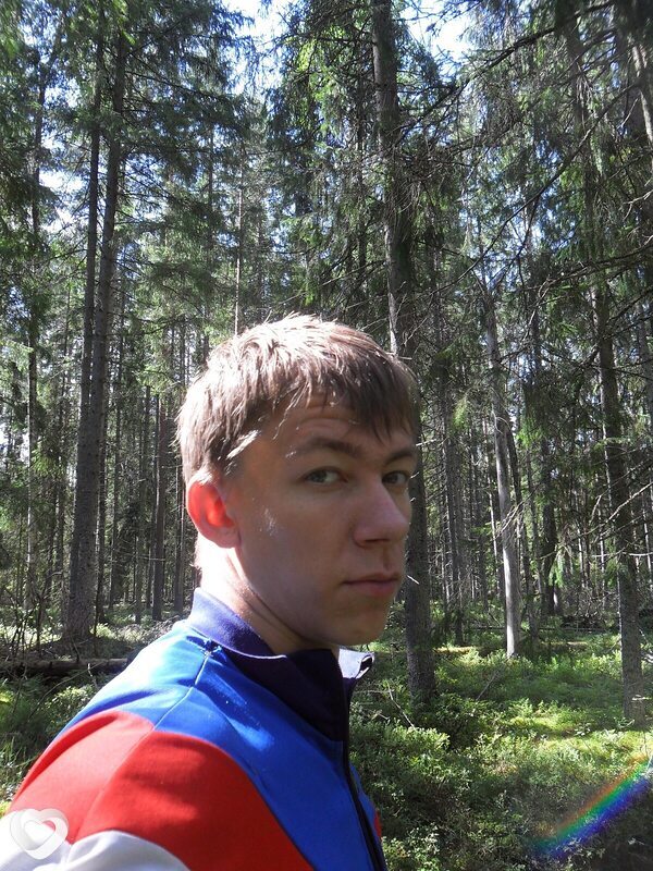 Михаил, 37, Великом Новгороде — анкета №2329524