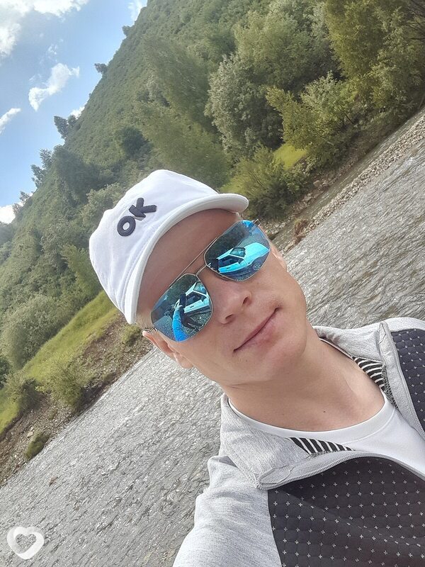 Андрей, 24, Риддер — анкета №2329525