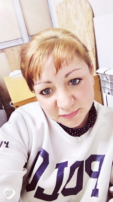 Галия, 36, Нижнекамске — анкета №2329526