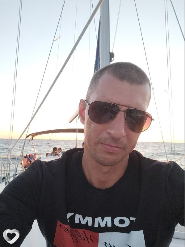 Сергей, 38, Екатеринбурге — анкета №2329531