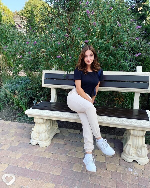 Екатерина, 37, Торжке — анкета №2329760