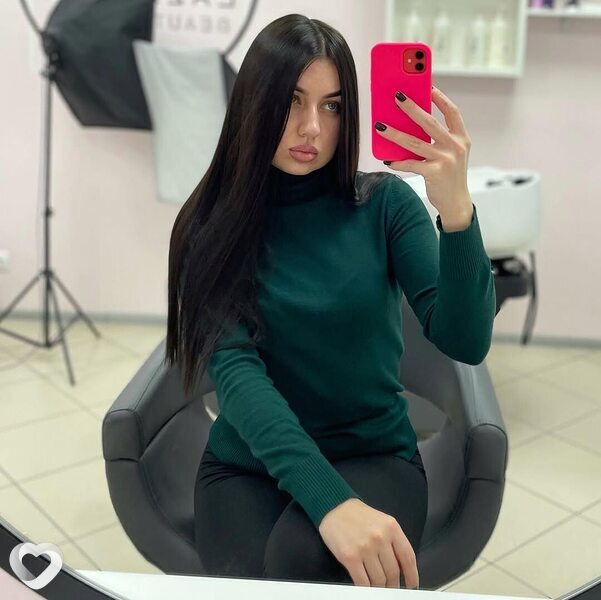 Юля, 35, Улан-Удэ — анкета №2329761