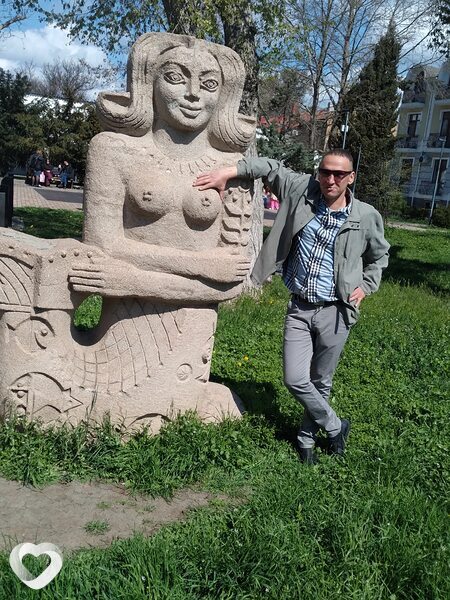Кирилл, Евпатория