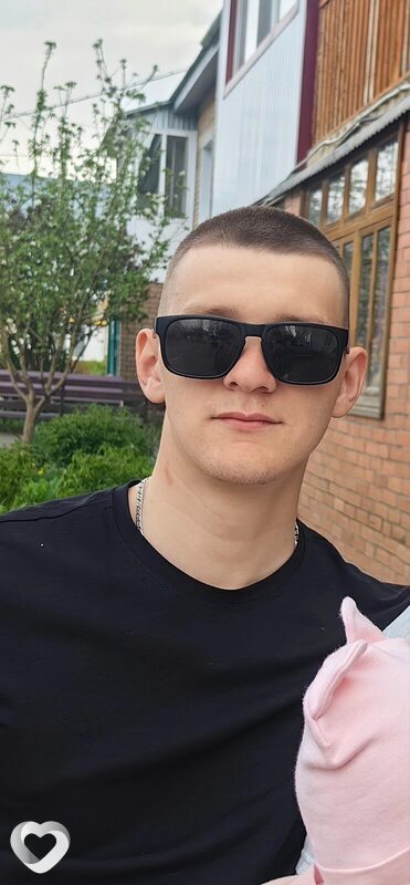 Эльдар, 24, Сорочинске — анкета №2329769