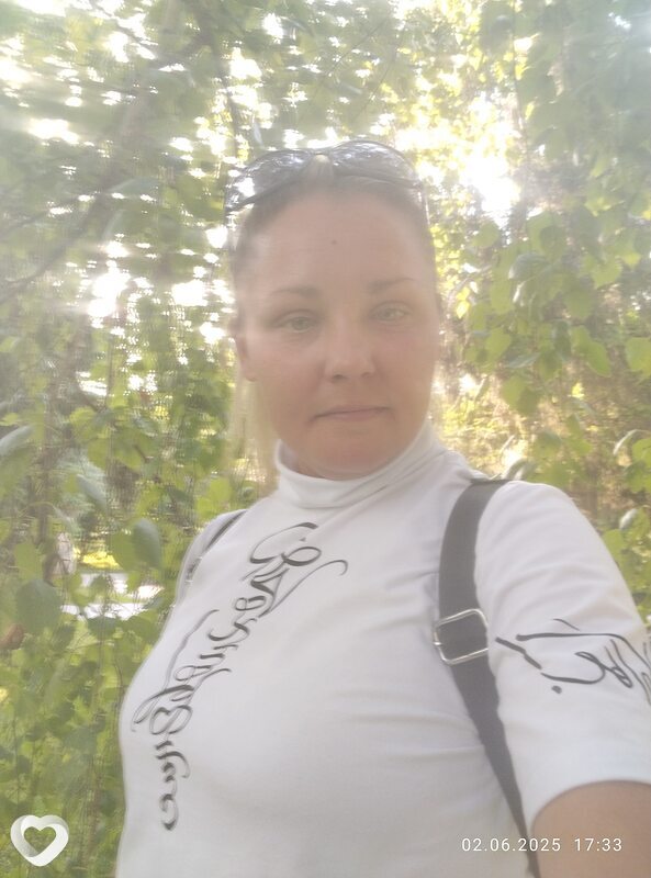 Елена, 38, Омске — анкета №2329771