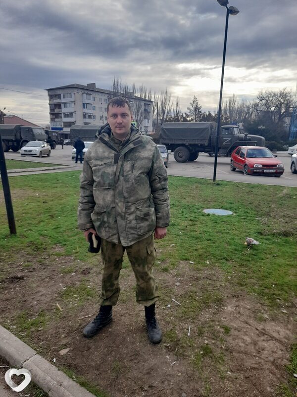 Владимир, Каневская