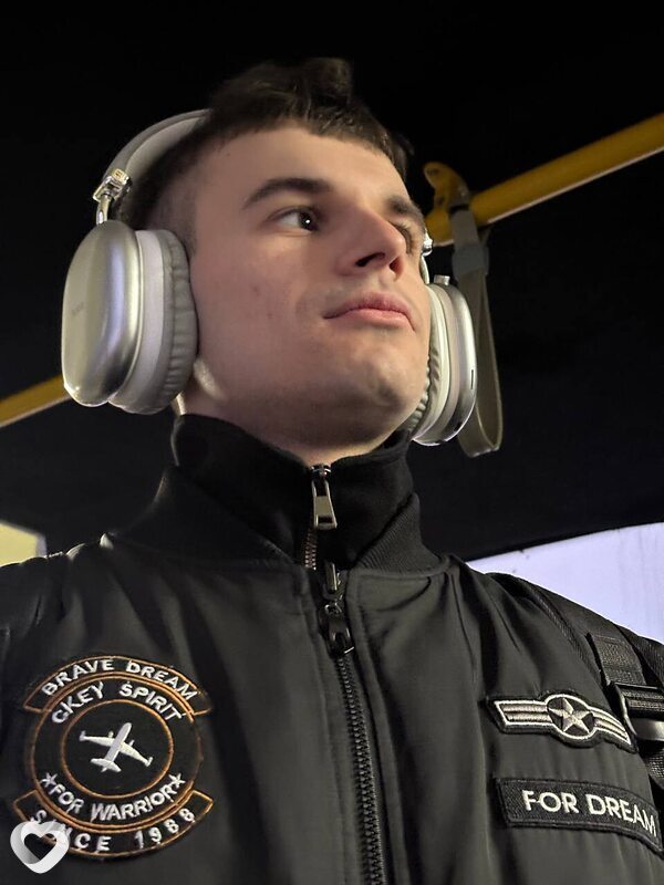 Петр, 20, Минске — анкета №2329778