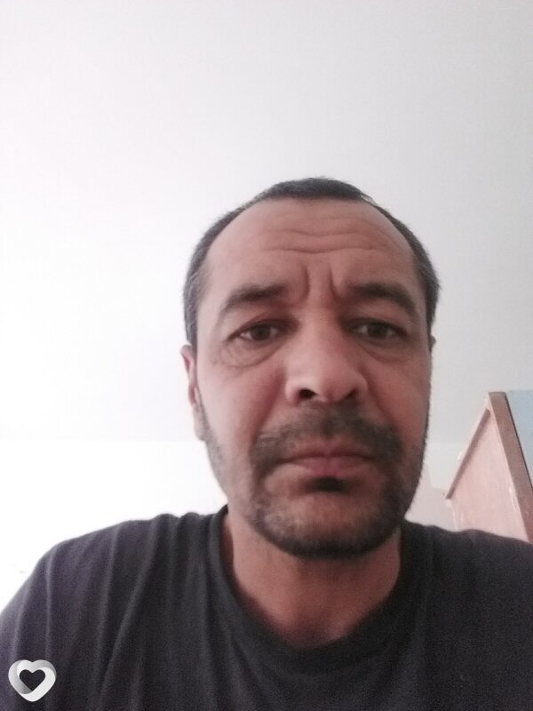 Жасур, 41, Москве — анкета №2329710