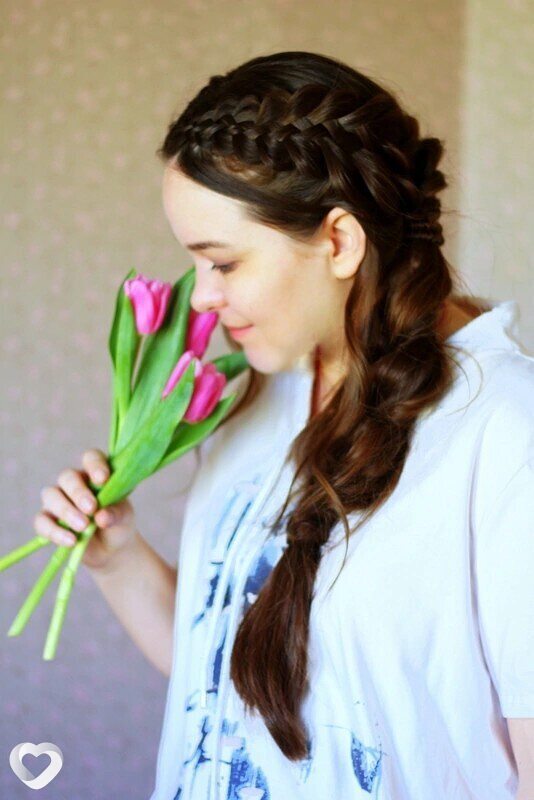 Nati, 24, Воронеже — анкета №2329718