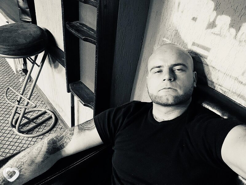 Pasha, 33, Геленджике — анкета №2329726
