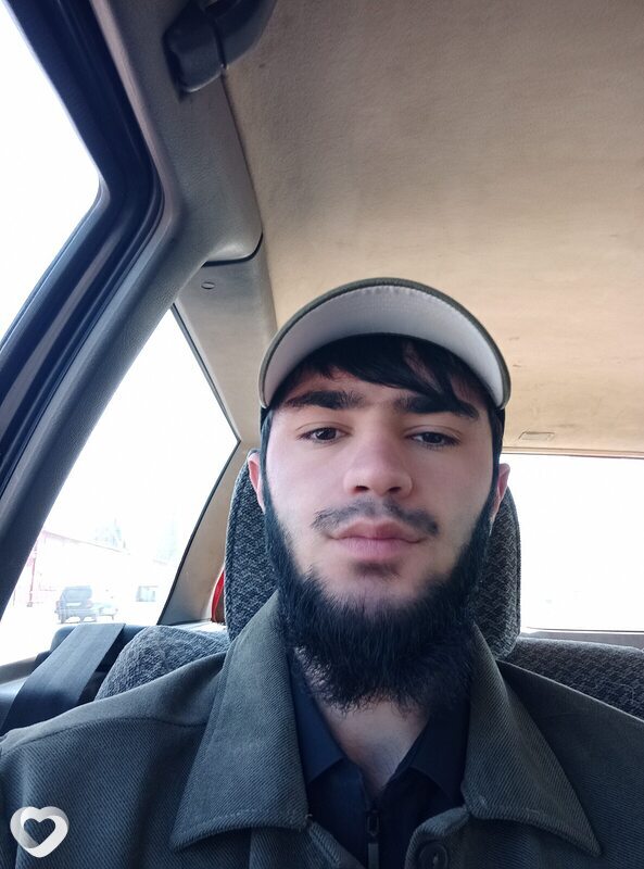 Салмон, 22, Караганде — анкета №2329732