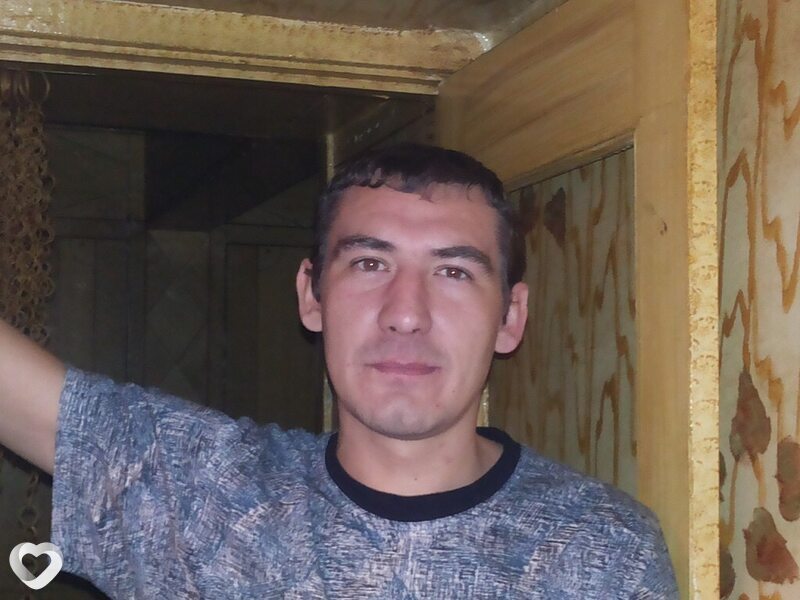 Виктор, 44, Быдгощ — анкета №2329809