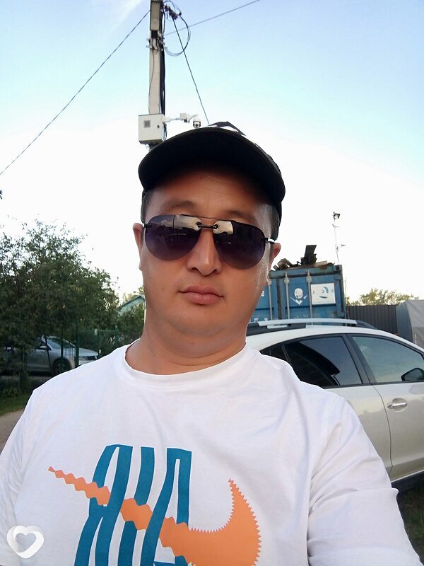 Бек, 31, Казани — анкета №2329828