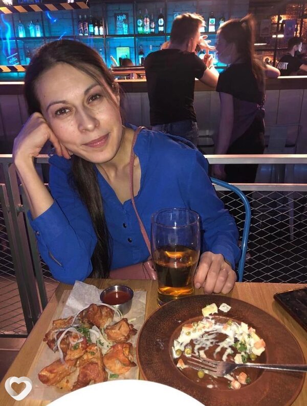 Ника, 38, Екатеринбурге — анкета №2329829