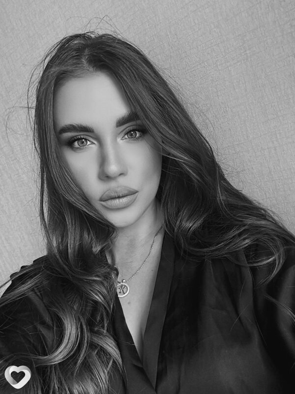 Кристина, 26, Омске — анкета №2329885
