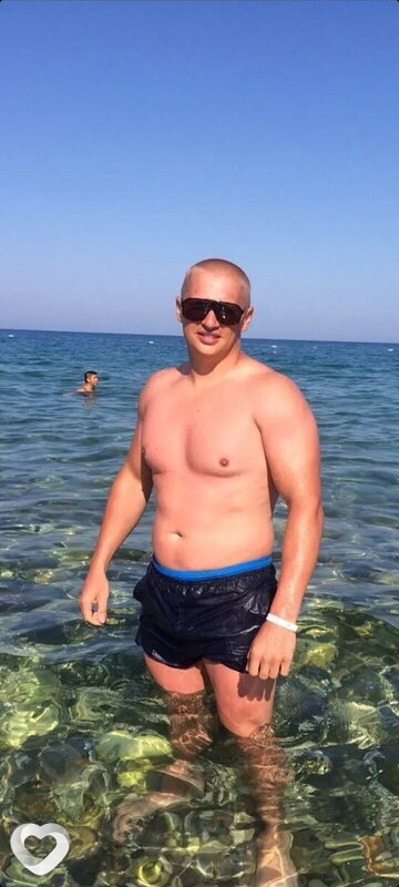 Иван, 31, Старобельске — анкета №2329886