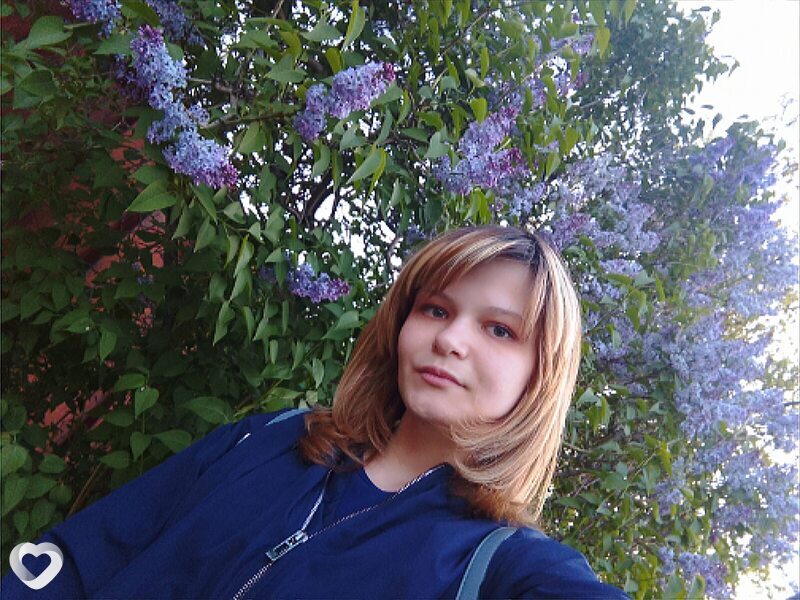 Мария, 24, Орске — анкета №2329891