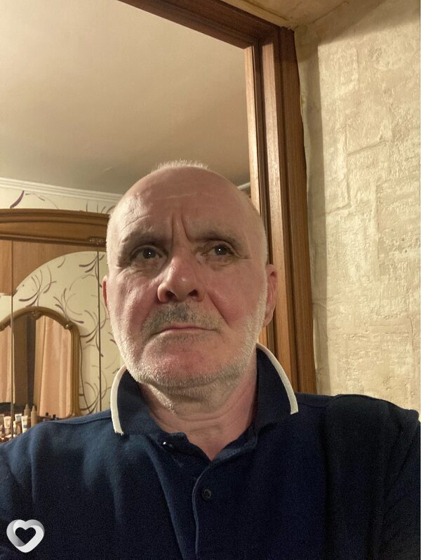 Али, 60, Москве — анкета №2329892