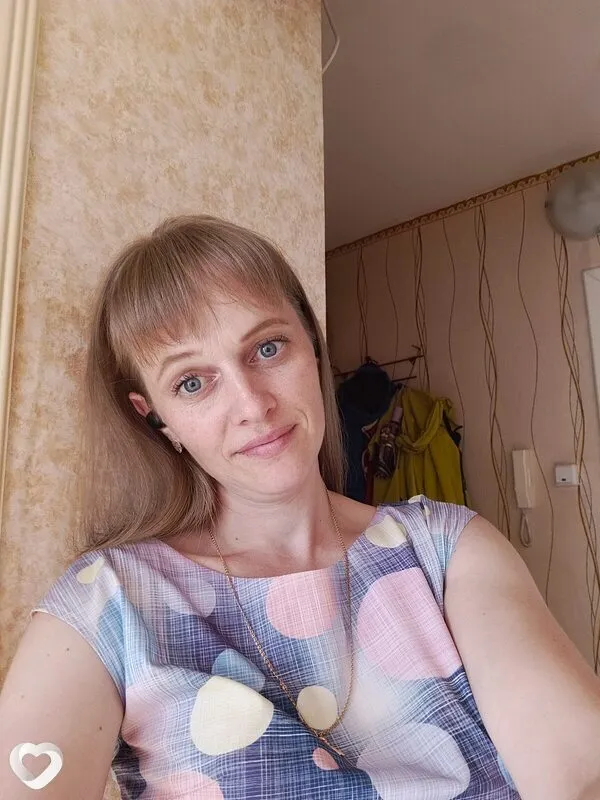 Наталья, 37, Барнауле — анкета №2329893